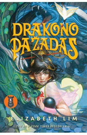Drakono pažadas Drakono pažadas
